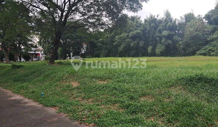 Commercial Lot Jl Majapahit Lippo Cikarang Ready to Build Commercial Lot Jl Majapahit Lippo Cikarang Ready to Build