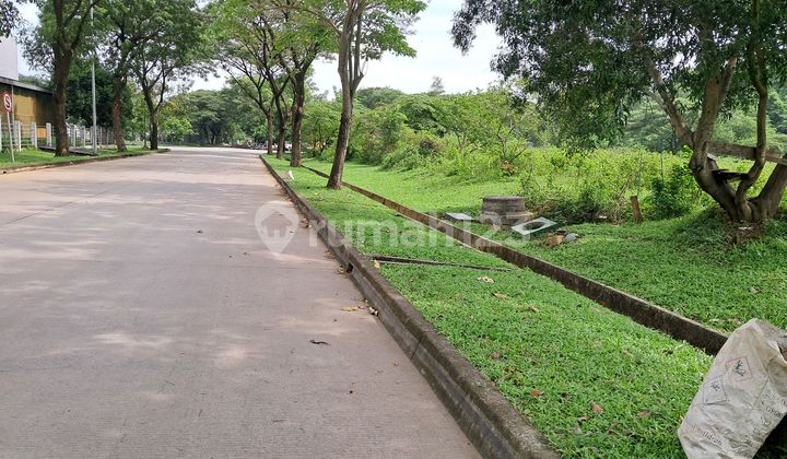 Dijual Cepat Kavling Industri Delta Silicon Cikarang Dijual Cepat Kavling Industri Delta Silicon Cikarang