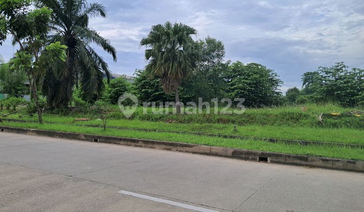 Di Jual Cepat Tanah Industri Jababeka Cikarang