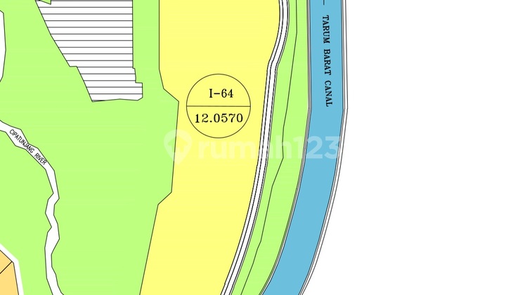 For Sale Industrial Land Ready To Build Suryacipta Karawang For Sale Industrial Land Ready To Build Suryacipta Karawang