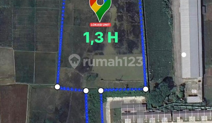 Dijual Cepar Tanah Strategis Siap Bangun Dekat Pintu Tol Japek Dijual Cepar Tanah Strategis Siap Bangun Dekat Pintu Tol Japek