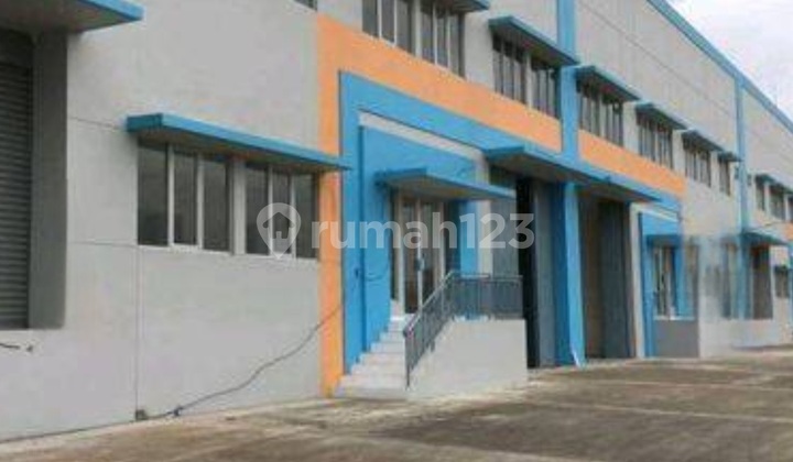 Disewakan Gudang Bagus Delta Silicon Lippo Cikarang Disewakan Gudang Bagus Delta Silicon Lippo Cikarang