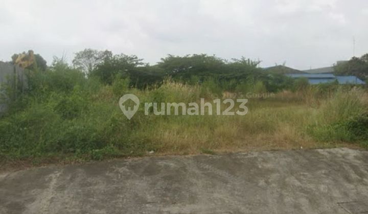 Dijual Cepat Tanah Industri Delta Silicon 1 Lippo Cikarang Dijual Cepat Tanah Industri Delta Silicon 1 Lippo Cikarang