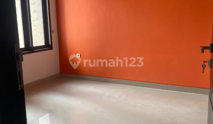 Rumah 2 Lantai Modern Minimalis - Jl Tukad Badung Renon  2