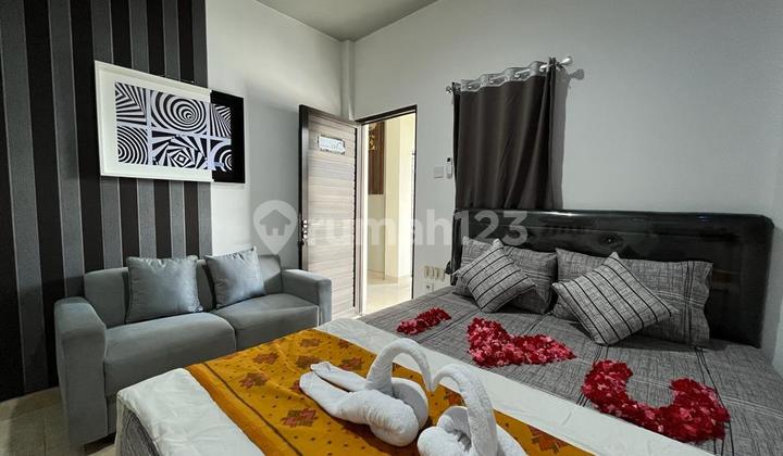 Guest House / Kost Elit 10 Kamar Di Cekomaria Denpasar Utara Guest House / Kost Elit 10 Kamar Di Cekomaria Denpasar Utara