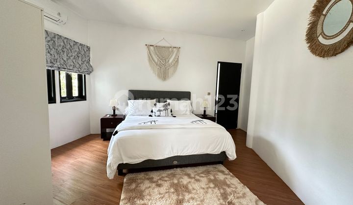 Luxury Fully Furnished Villa in Nusa Dua, South Kuta, Bali 2