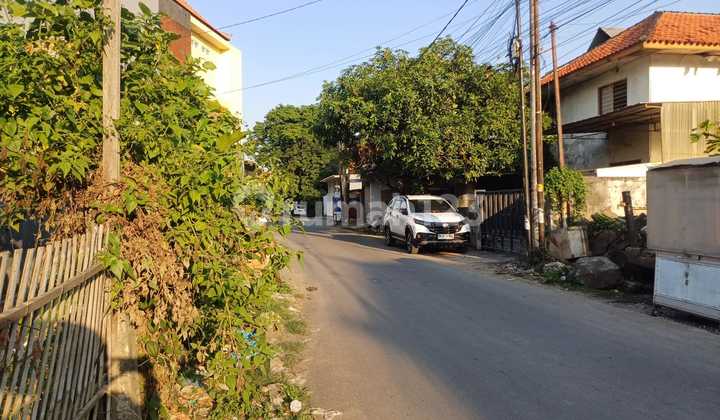 Premium Land Suitable for Elite Boarding Houses in the Pura Demak Area, Denpasar