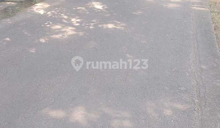 For Rent 39 Are Land - Mertasari Beach Area Sanur Bali