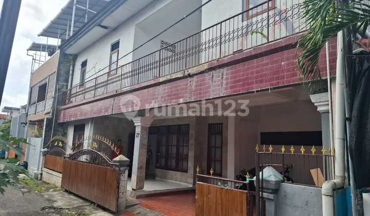 Kost-Kostan 2Lantai 8Kamar Lokasi Strategis Sanglah Denpasar Bali Kost-Kostan 2Lantai 8Kamar Lokasi Strategis Sanglah Denpasar Bali