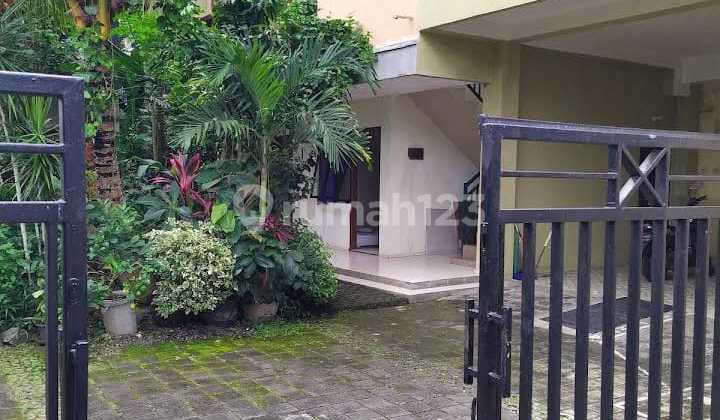 For Sale: 3-Story & 12-Room Boarding House In Ungasan, South Kuta, Bali 2