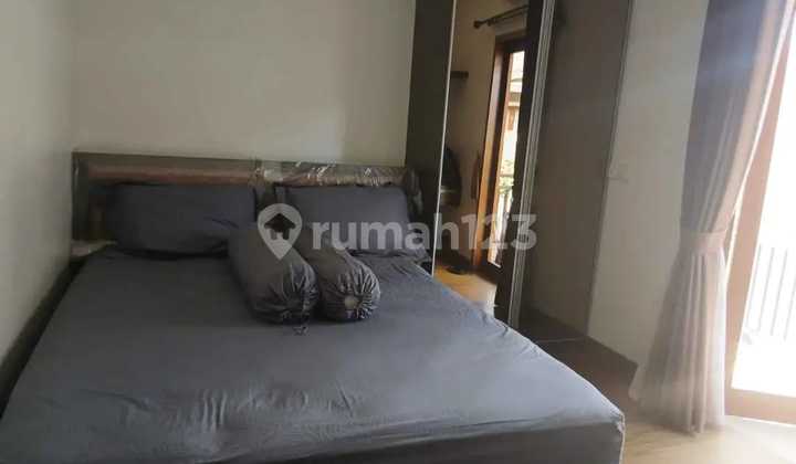 Modern 2-Story House on Tukad Batanghari, Panjer, Denpasar 2