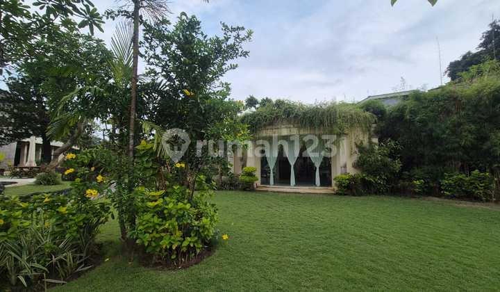 Tanah SHM Bonus Villa Mertasari Sanur Bali, Dekat ke Pantai Tanah SHM Bonus Villa Mertasari Sanur Bali, Dekat ke Pantai