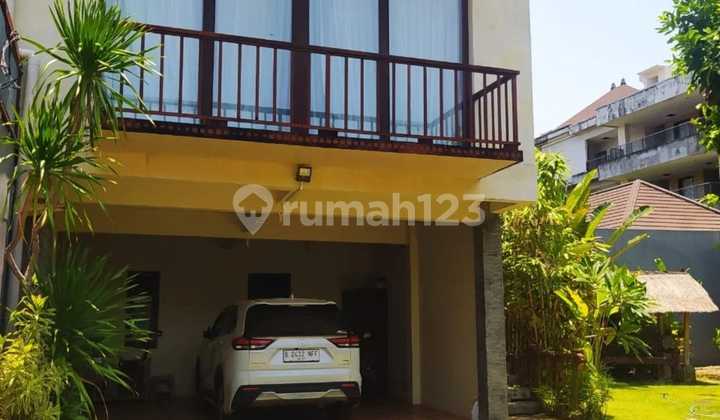 Villa Mewah Dikawasan Eksklusif Dekat Sudamala Resort Sanur Bali 2