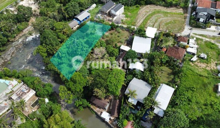 Dijual Tanah 1750 M2 Di Pantai Nyanyi Tabanan Los Sungai Dijual Tanah 1750 M2 Di Pantai Nyanyi Tabanan Los Sungai
