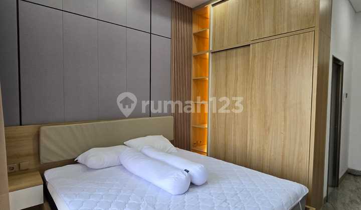 Rumah Baru Full Furnish Siap Huni Jimbaran Kuta Selatan Bali 2