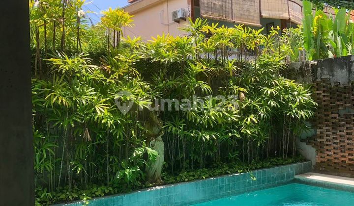 Guest House 3 Floors Batu Mejan Canggu North Kuta Bali 2