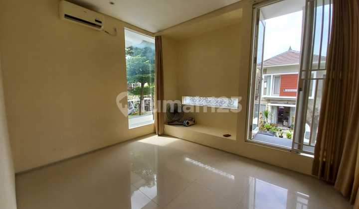 Dijual Rumah Cluster 2 Lantai Di Citraland Denpasar 2