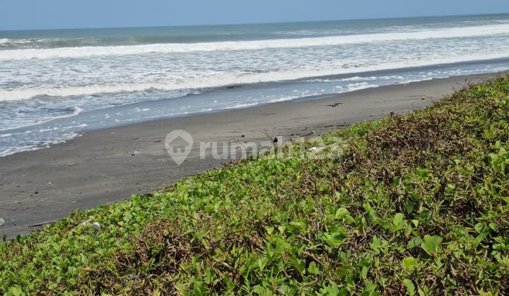 Tanah Beach Front Yeh Gangga Sudimara Tabanan Bali Tanah Beach Front Yeh Gangga Sudimara Tabanan Bali