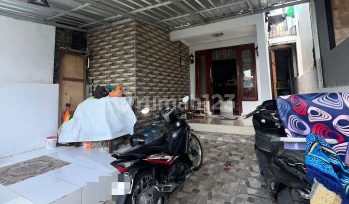 Rumah 2Lantai 3Kt Nuansa Bukit Jimbaran Kuta Selatan