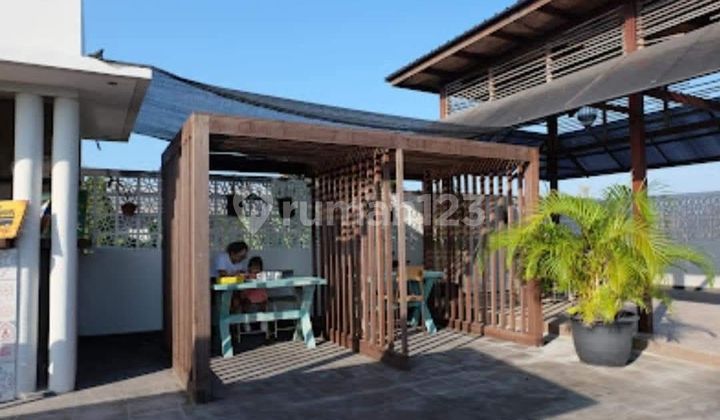 Hotel Bintang 3 Kawasan Wisata Kayu Aya Seminyak Kuta Bali