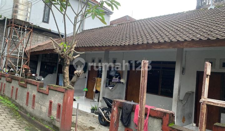 Ruko & Kost Strategis Pusat Kota Jl Raya Puputan Renon Denpasar Ruko & Kost Strategis Pusat Kota Jl Raya Puputan Renon Denpasar