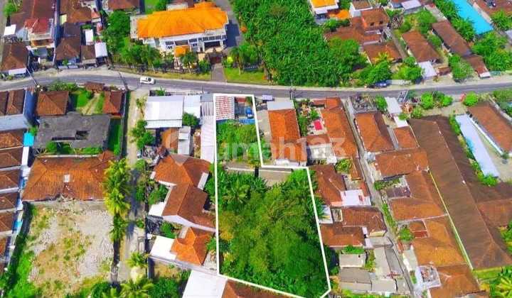 For Sale: Strategic 10 Are Land in Tabanan City Area, Close to Public Facilities For Sale: Strategic 10 Are Land in Tabanan City Area, Close to Public Facilities