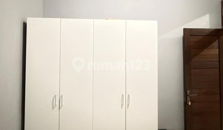 Ready-to-Live Fully Furnished 3BR House in Kediri, Tabanan, Bali 2