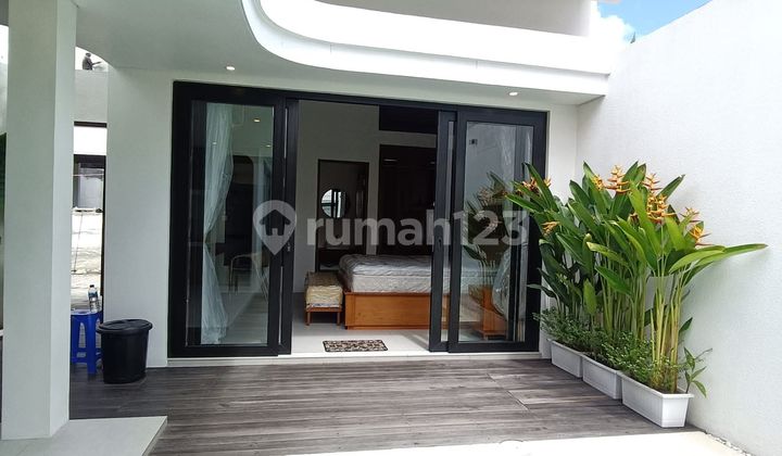 Leasehold (30 Years) Brand New Villa 2Br - Sedap Malam Near Sanur Leasehold (30 Years) Brand New Villa 2Br - Sedap Malam Near Sanur