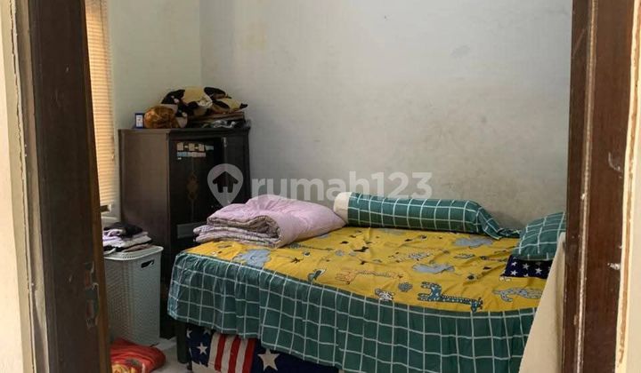 Single-Story House in Dukuh Sari, Sesetan, South Denpasar, Near Public Facilities. 2