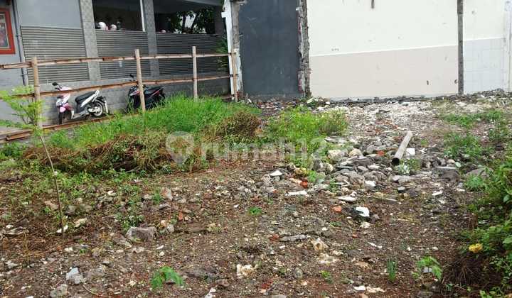 Tanah Siap Bangun Tegal Cupek Umalas Kuta Selatan, Dekat Seminyak Tanah Siap Bangun Tegal Cupek Umalas Kuta Selatan, Dekat Seminyak