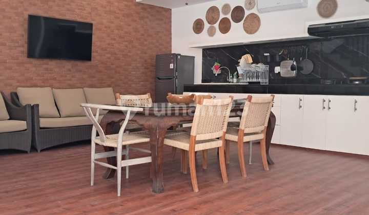 Minimalist 3-Bedroom Villa in Umalas Tegal Cupek, Kerobokan, Badung Minimalist 3-Bedroom Villa in Umalas Tegal Cupek, Kerobokan, Badung