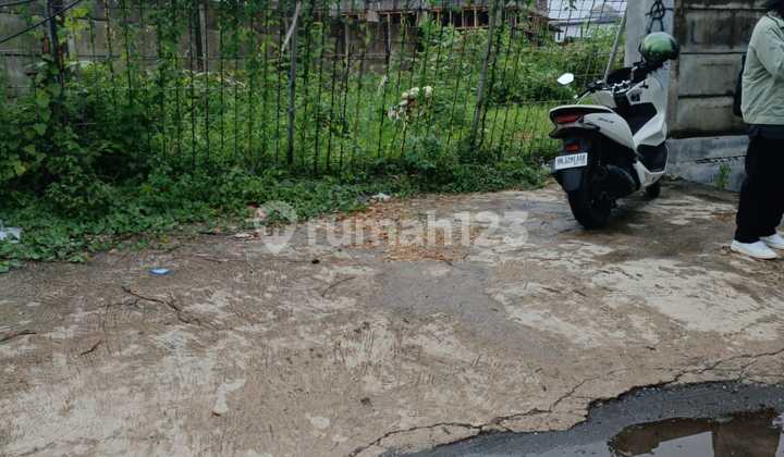 Tanah Zona Pink Dekat ke Pantai Padang Galak Denpasar Timur Tanah Zona Pink Dekat ke Pantai Padang Galak Denpasar Timur
