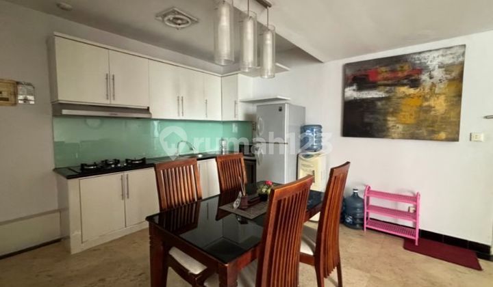 APARTMENT TAMAN RASUNA TOWER 8 FURNISHED