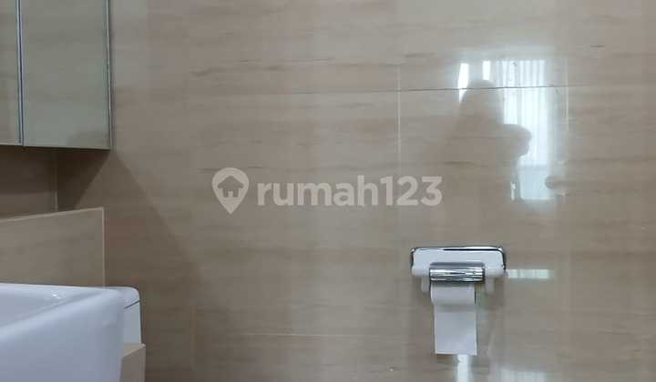 APARTEMENT CASABLANCA 3BR FURNISH LOW FLOOR 2