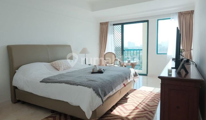 GOLFHILL TARRACE 3BR FURNISH TOWER A