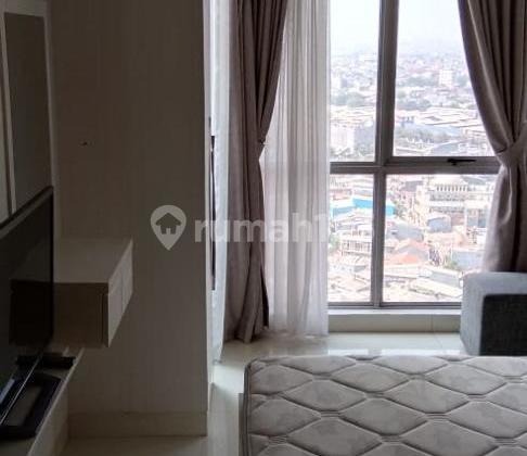 The Mansion Bougenville 2 Bedroom Furnished Best Price