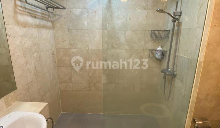 BELLAGIO RESIDENCE 1+1 fURNISH AT MEGA KUNINGAN JAKARTA SELATAN 2