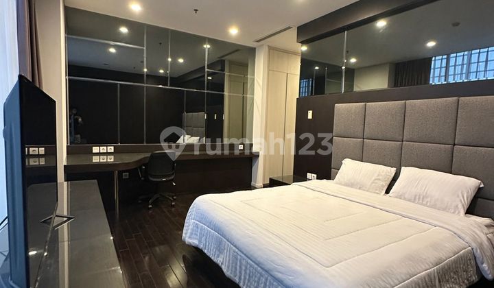 APARTEMENT VERDE ONE 3BR FURNISH WET KITCHEN APARTEMENT VERDE ONE 3BR FURNISH WET KITCHEN