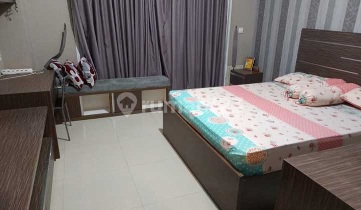 Ambassade Residence Studio Furnish 2