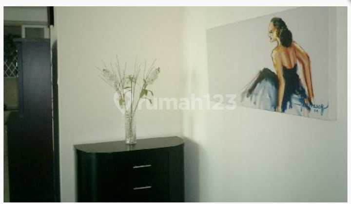 Apartement Ambassador 2 Furnish High Floor 2