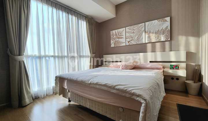 CASA GRANDE RESIDENCE 3BR FURNISH TOWER MONTANA