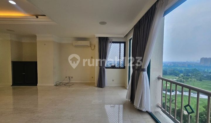 GOLFHILL TERRACE PONDOK INDAH 3BR TOWER A