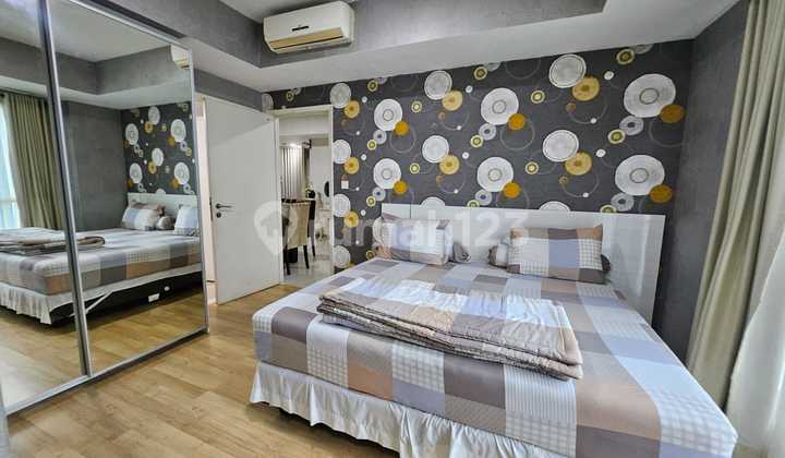 CASA GRANDE RESIDENCE 3BR FURNISH TOWER MONTANA