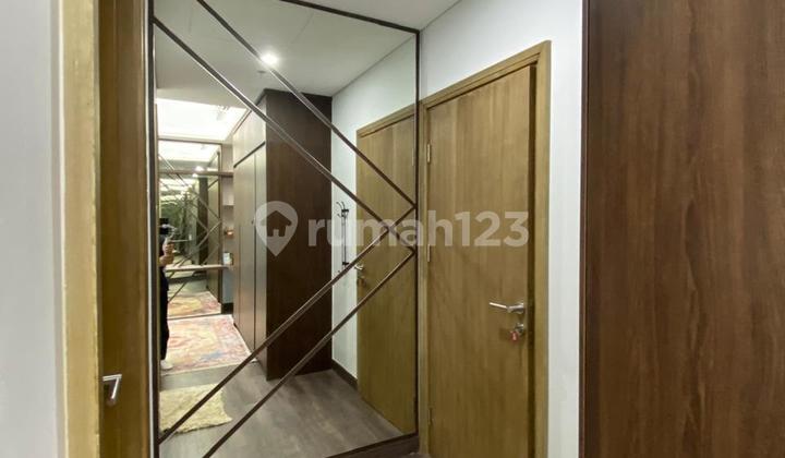 SOUTHGATE APARTEMENT 2BR FURNISH TOWER ELEGANCE  2