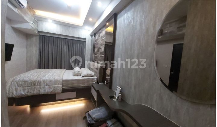 AMBASSADOR RESIDENCE 2BR FULLY FURNISHED