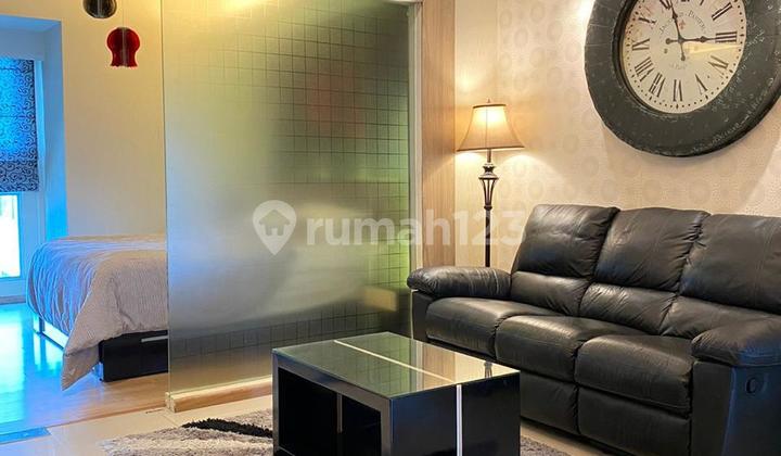 Casa Grande 1Br Furnish Low Floor Tower Mirage 1