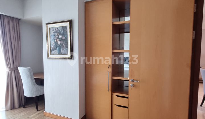 PAKUBUWONO RESIDENCE 2BR FURNISH PRIVATE LIFT 2
