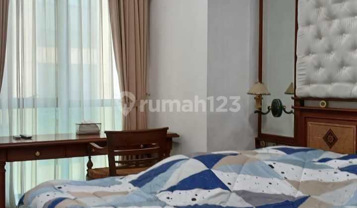 APARTEMENT CASABLANCA 1BR FURNISH 