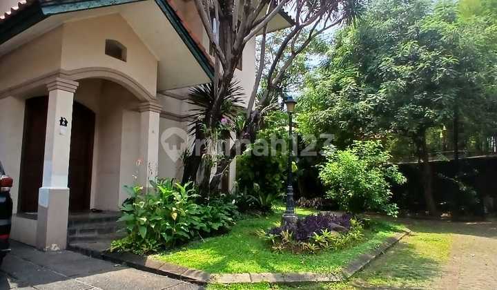 COMPOUND HOUSE AT CIPETE 3BEDROOM AT JAKARTA SELATAN COMPOUND HOUSE AT CIPETE 3BEDROOM AT JAKARTA SELATAN