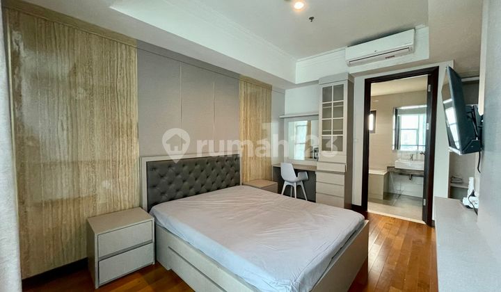 CASA GRANDE RESIDENCE PHASE II 2BR FURNISHED TOWER BELLA